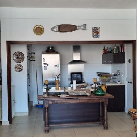 Grand T2 Surplombant Le Vieux Port Marseille Apartment Ngoại thất bức ảnh